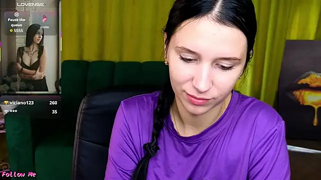 KarolinaBlacks webcam