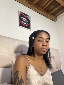 Zaira_Rose_ webcam
