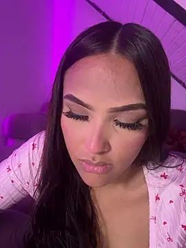 iamsara_21 webcam