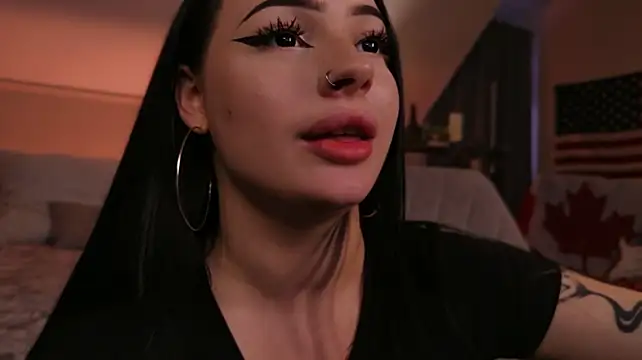 LisaaLiss webcam