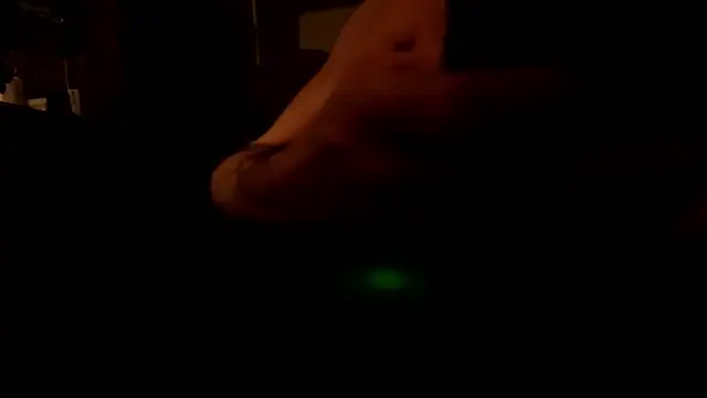 MasterDaddyCool webcam