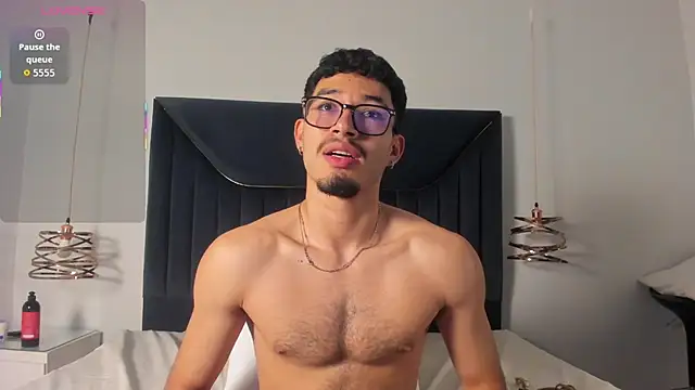 Jaxon_Carter live cam on StripChat