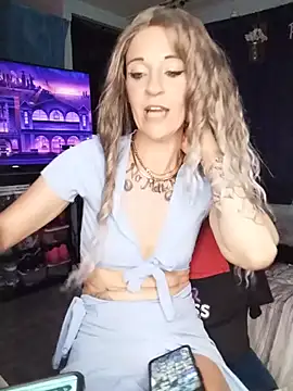 LashOutHeartlessP webcam