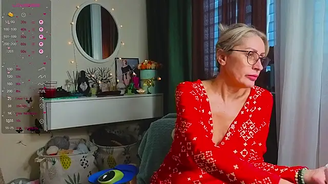 PamellaMurphy webcam
