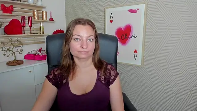 angelaSamt webcam