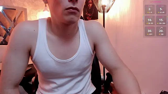 kraven_lust webcam