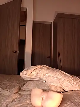 Webcam porno en directo de valeriahornier