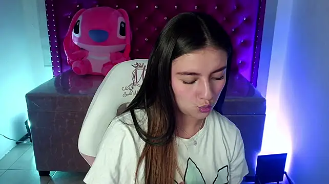 Diamond_juliana webcam