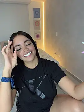 SamVega webcam