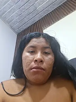 Sweet-Dirty-Storm webcam
