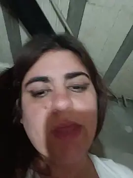CherryRabitt webcam
