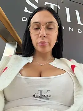 Bunny_Lush webcam