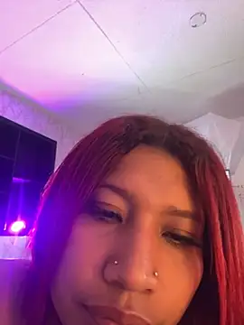 Cherry_Charlottee webcam