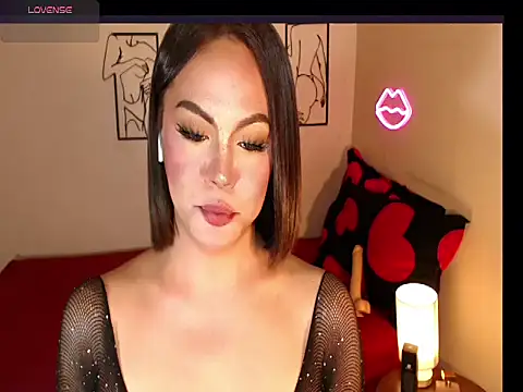 AmberMoorets webcam