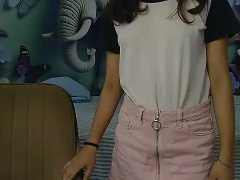 your-zoya webcam