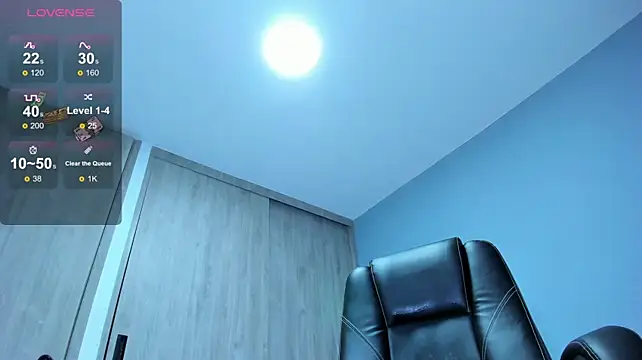LOBO_ALPHA webcam