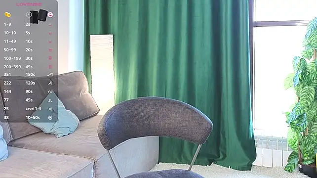 DeloiseDelemos webcam