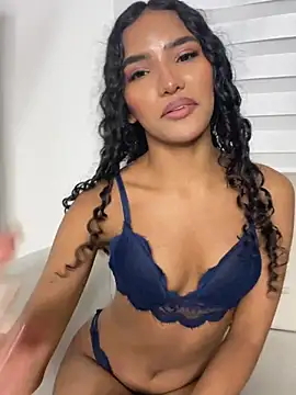 ScarlettRooseX webcam