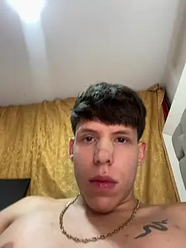 Yoskingg_moisest webcam