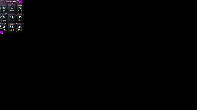 CoriHans webcam