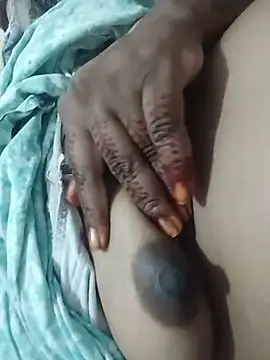 CutYHARISHA webcam