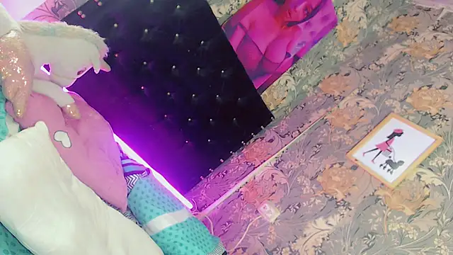 Deliciusmegan webcam