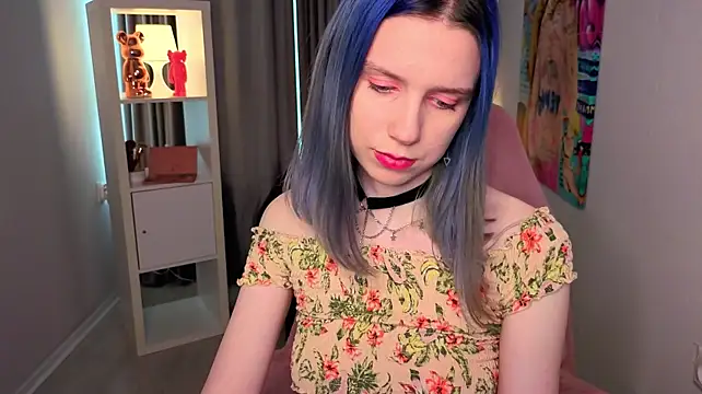 SandyAndersons webcam