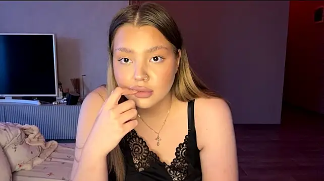 CozyJolity webcam