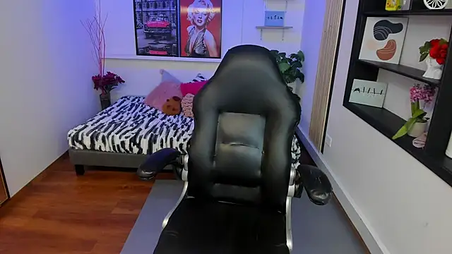 Benji23_ webcam
