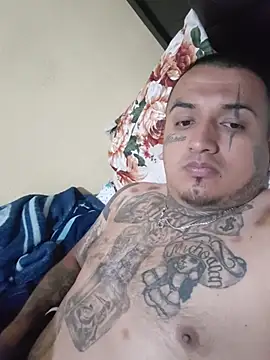 gangsterG13 webcam