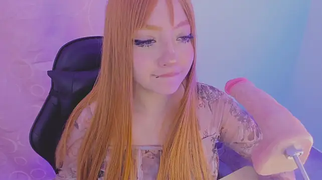 Chloe_Luv webcam