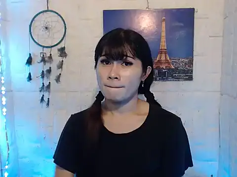 urasian_shirley21 webcam