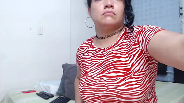 GlendaStarx webcam