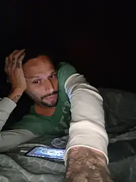 Toycockhot webcam