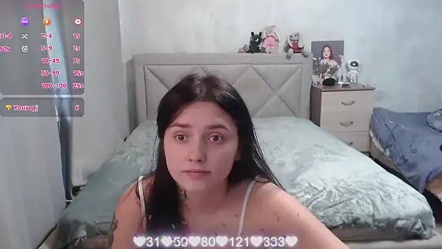 juliettkalen webcam