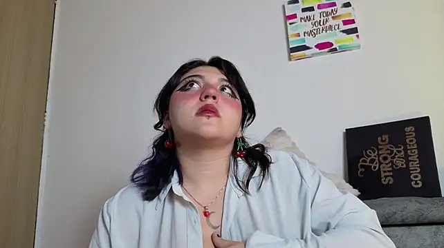 Blueberry_gothic