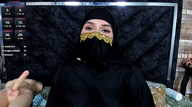 malek_zark2 webcam