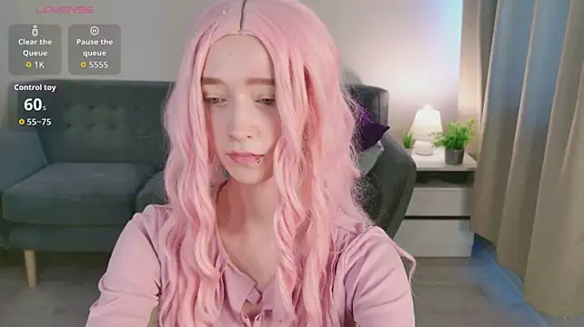 MelissaReis webcam