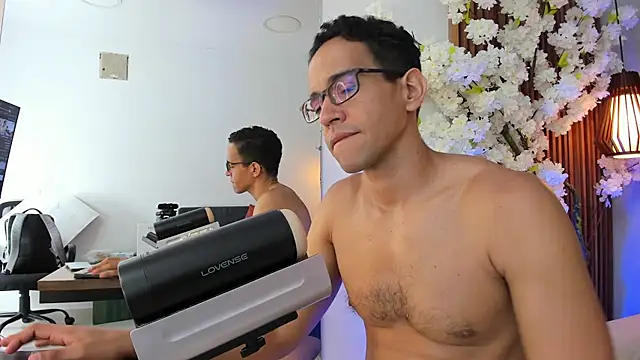 JacobDraven live cam on StripChat