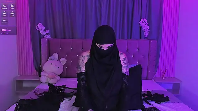 Nayla-Mouna
