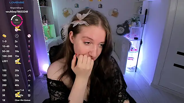 Elisabeth_Binder webcam