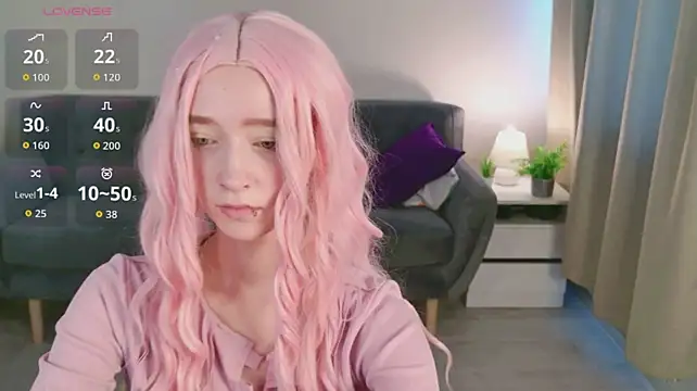 MelissaReis webcam