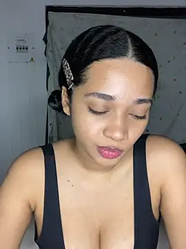 _sweetSabrina- webcam