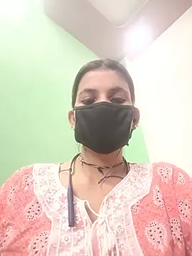 Aafreen_36 webcam