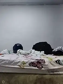 TuCanero23cm webcam