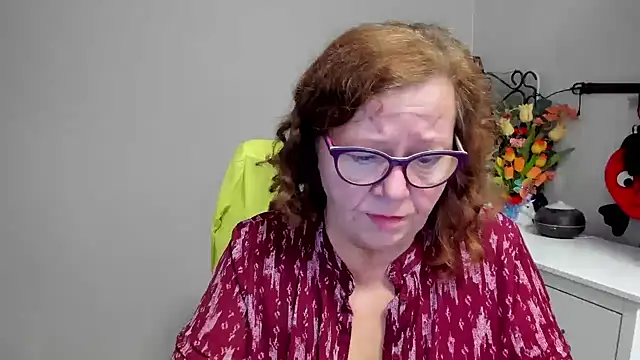 Adelewildx webcam