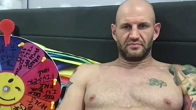 brianomally