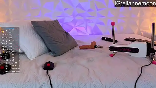 Elianmoon live sex cam