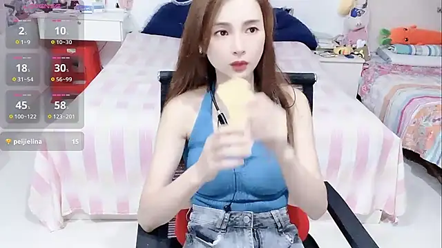 miaomiao-99 webcam