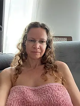 AnnikaRose webcam